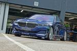 Alpina B7 Bi-Turbo 2019 года (WW)